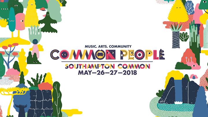 Bestival's Common People 2018 Line-up Announced
