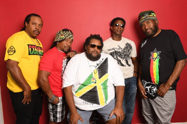 he 'Bad Boys' of reggae, Inner Circle, to play Africa Oyé festival on 50th Anniversary tour