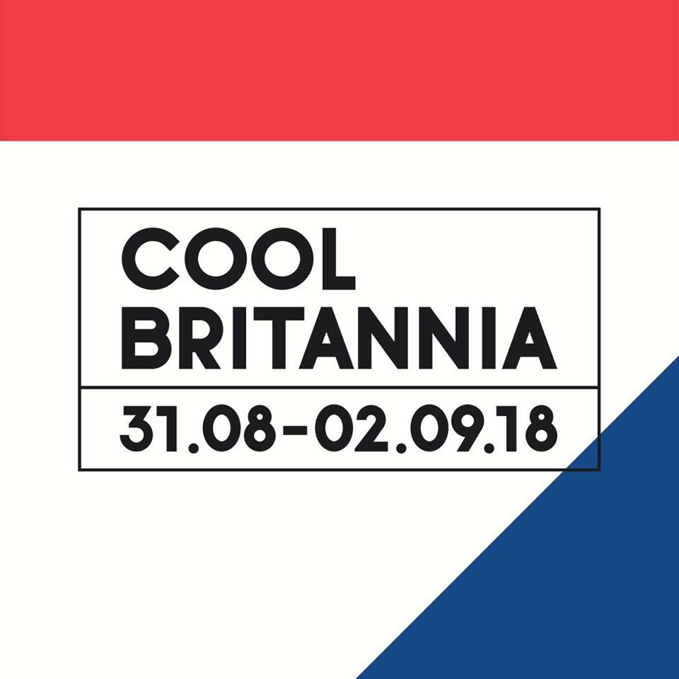 Cool Britannia Festival