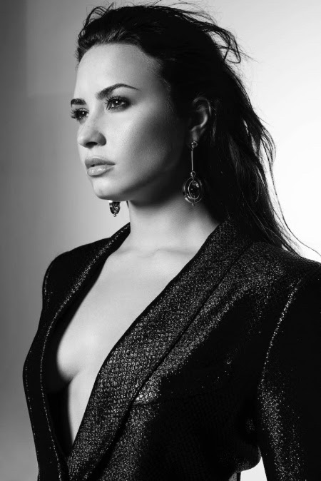 Demi Lovato to headline Manchester Arena, 16th June 2018
