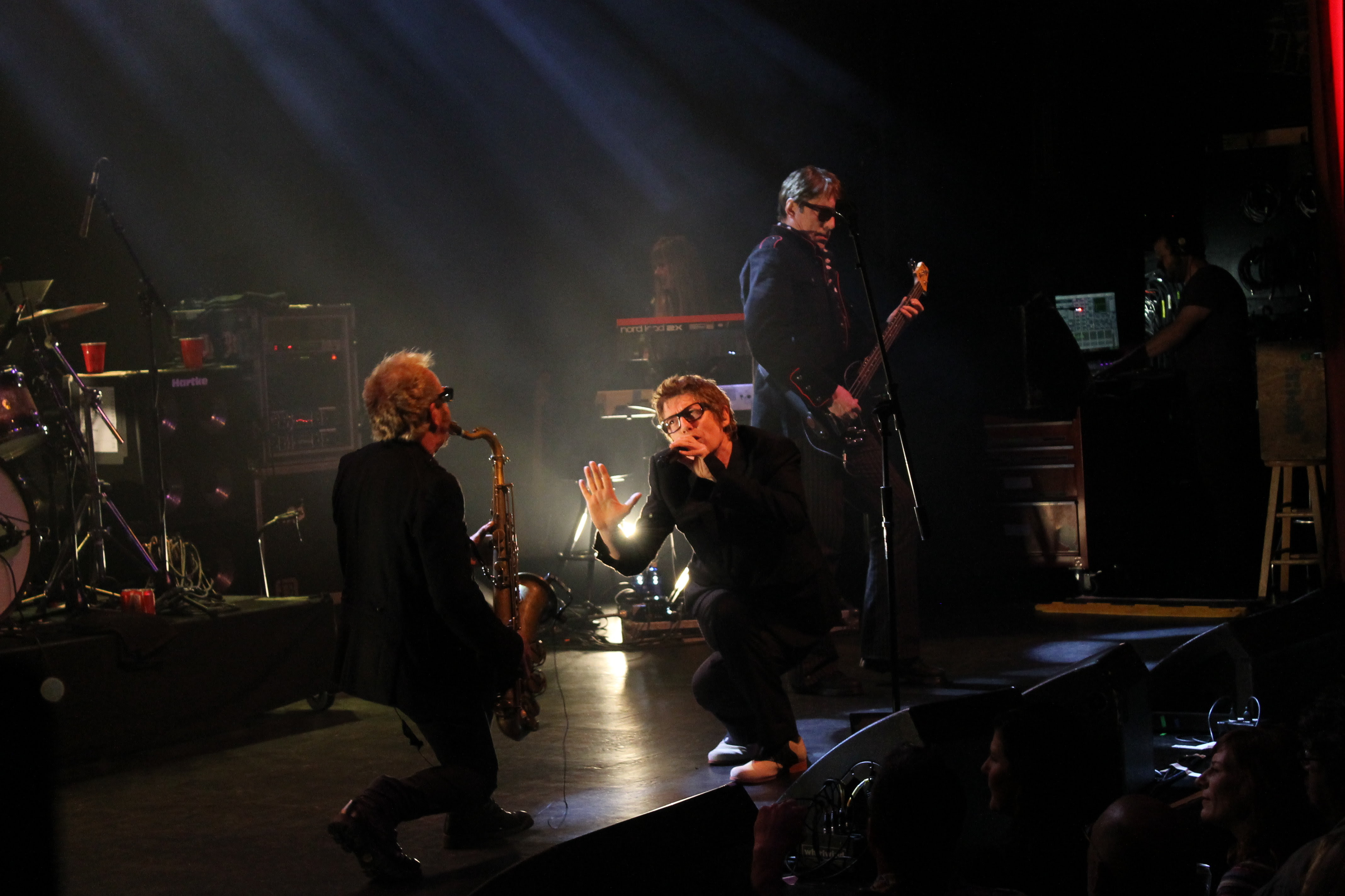 The Psychedelic Furs Announce UK Live Dates for June