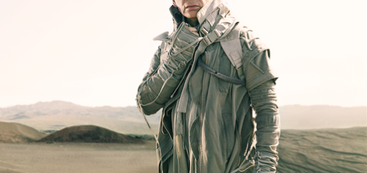 Gary Numan on tour in the UK now with The Skaparis Orchestra
