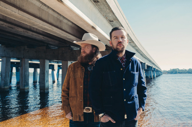 Brothers Osborne announce November/December UK headline tour