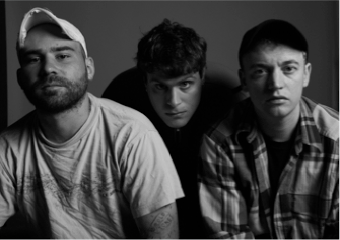 DMA'S release stunning video for new single Do I Need You Now