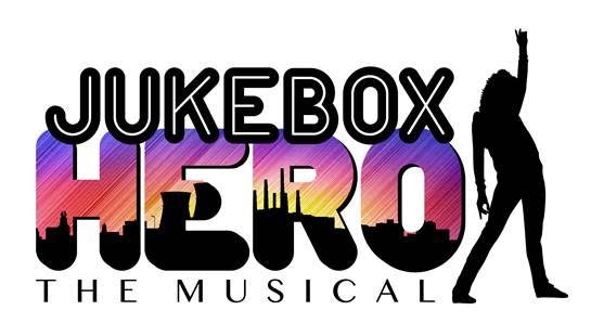 Introducing Jukebox Hero-The Musical - New Show Based On The Hits Of Foreigner