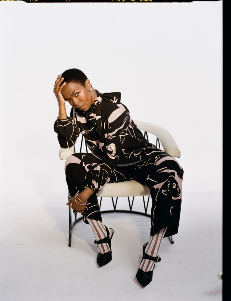 Ms. Lauryn Hill announces European Festival Exclusive for Flow Festival 2018