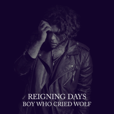 Reigning Days announce festival dates and new single 'Boy Who Cried Wolf'