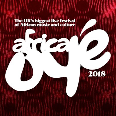 Full line-up for Africa Oyé 2018 revealed inc. Rocky Dawuni and Orchestre Poly-Rythmo