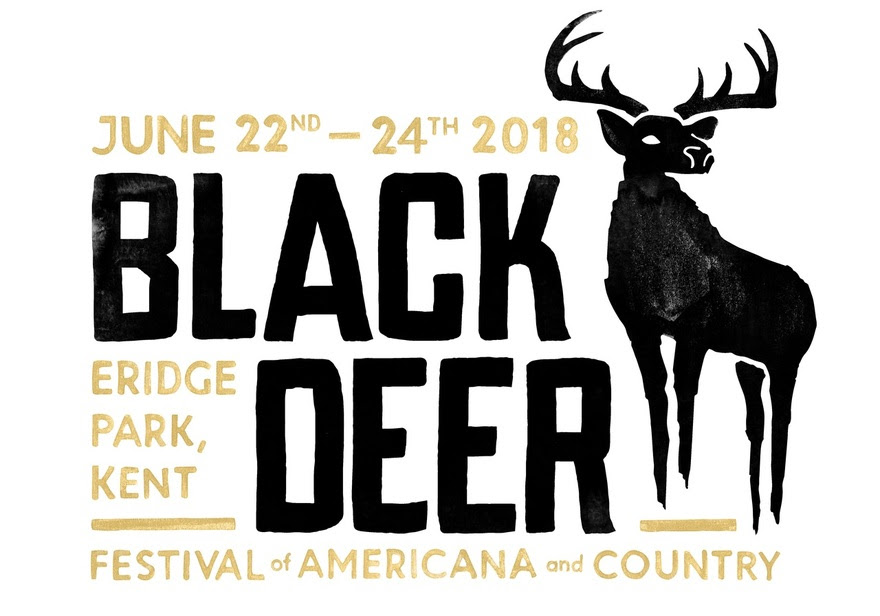 Catherine McGrath, Wallis Bird and Jamie Freeman Among Names at Black Deer Festival 2018