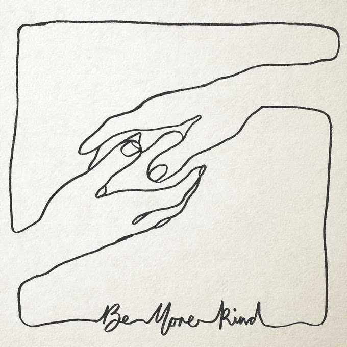 Frank Turner to release new album 'Be More Kind' on 4th May