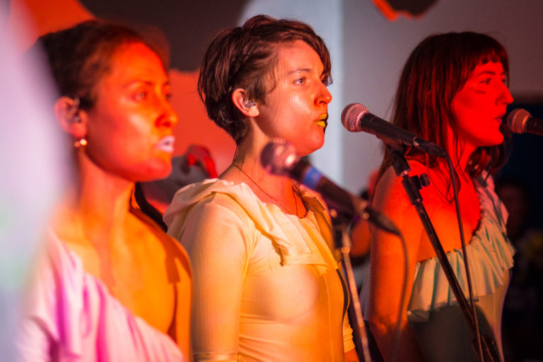 Sound City makes triumphant return to Liverpool’s city centre and announces 2019 festival
