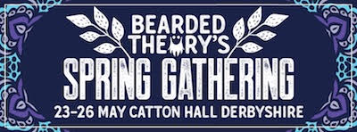 Bearded Theory 2019 - Dates confirmed, tickets on sale 15 September