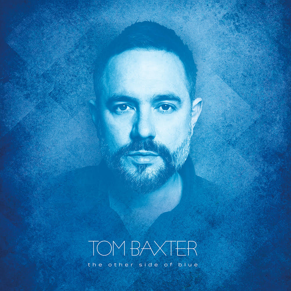 Tom Baxter announces major 31 date UK tour