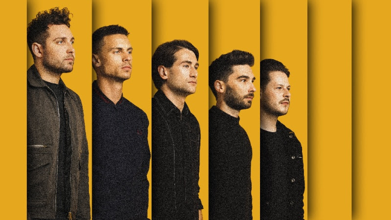 You Me At Six announce in-store signing and performance at Liverpool Jacaranda