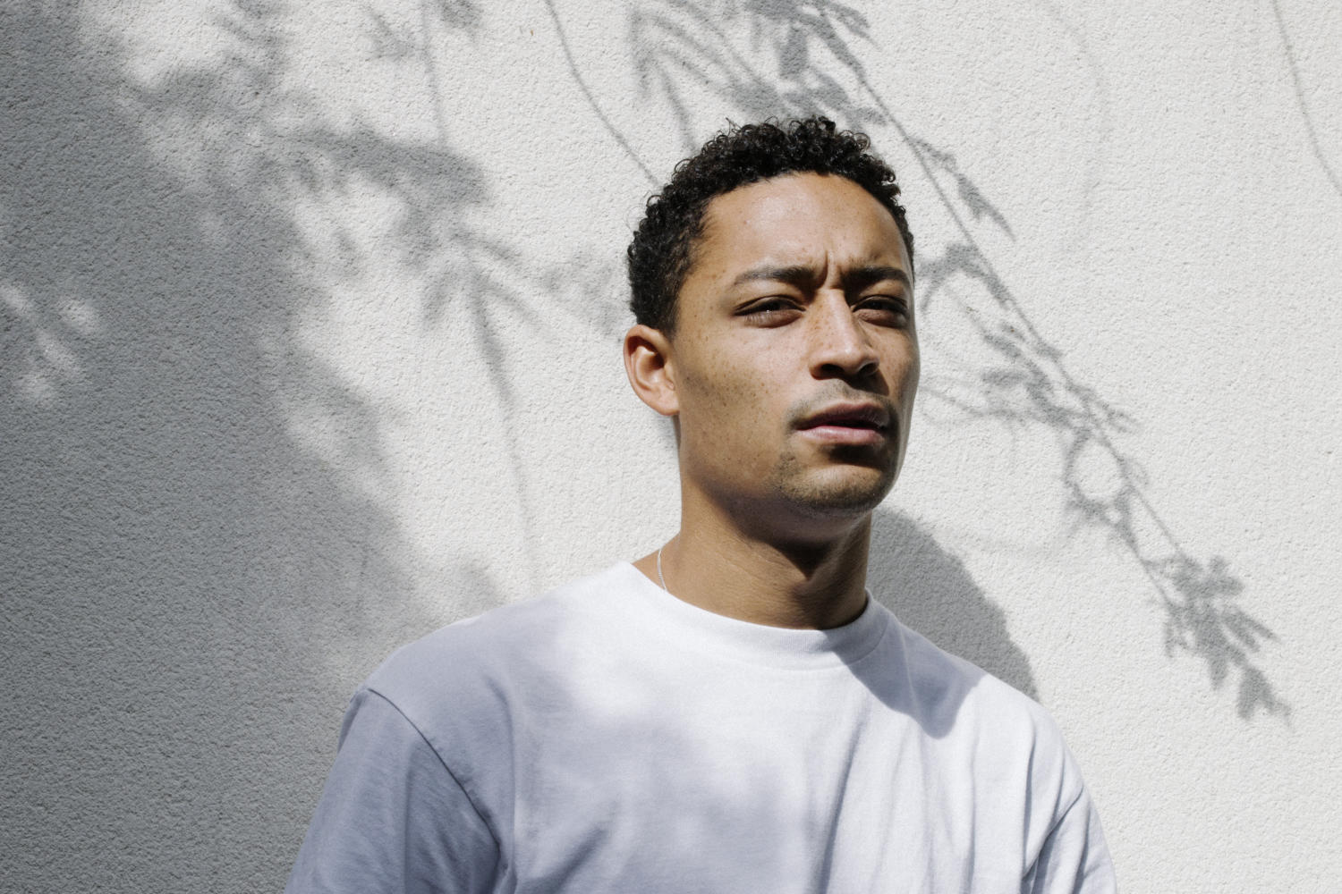 Loyle Carner collaborates with the Levi's Music Project and Sound City, Liverpool 2019