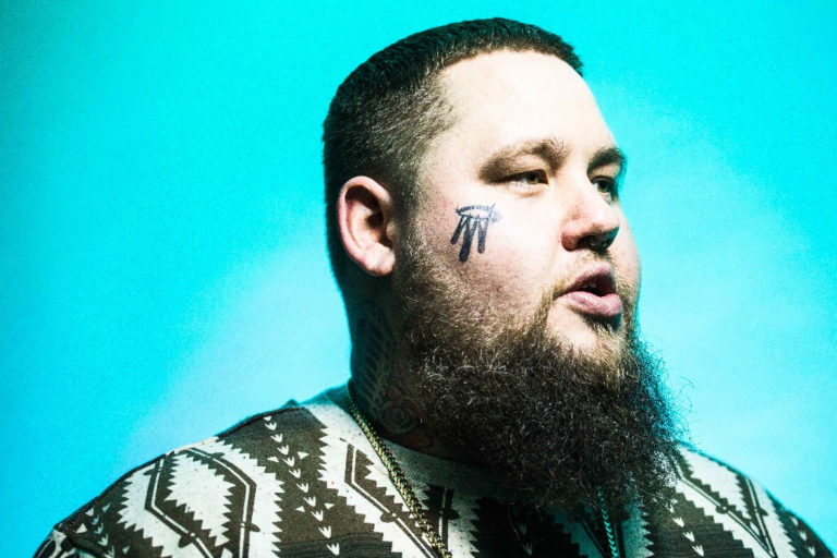 Rag'n'Bone Man Announced As The Friday Night Headliner Of Standon Calling 2019