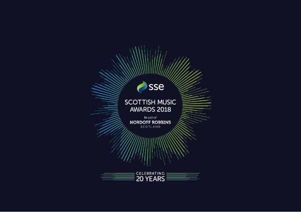 SSE Scottish Music Awards announce The Script, Frightened Rabbit and Gary Clark