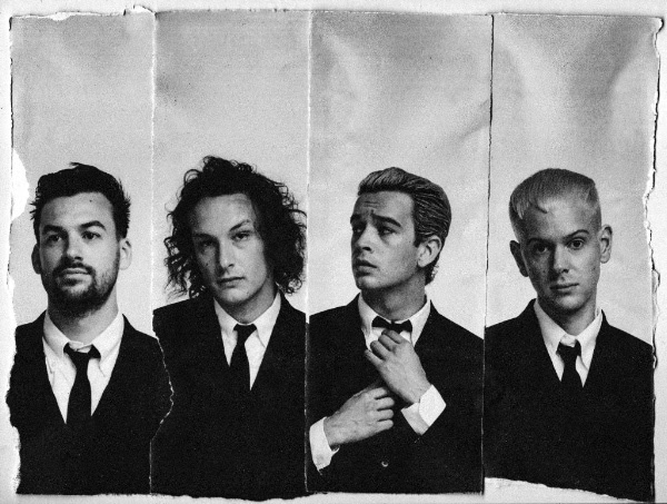 Glasgow Summer Sessions announce The 1975 as a headliner for Glasgow Summer Sessions 2019