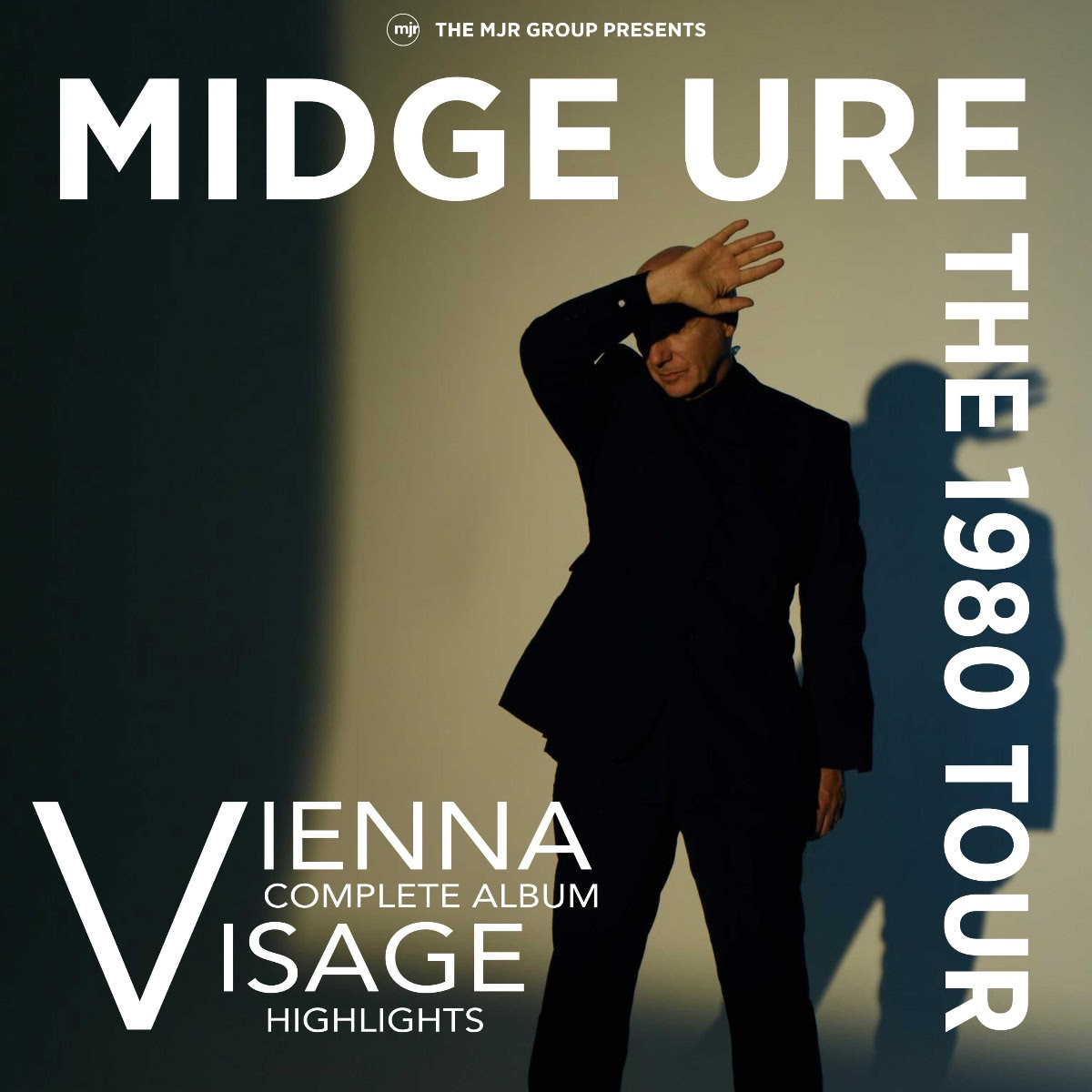 Midge Ure announces 'The 1980' tour is coming to Liverpool