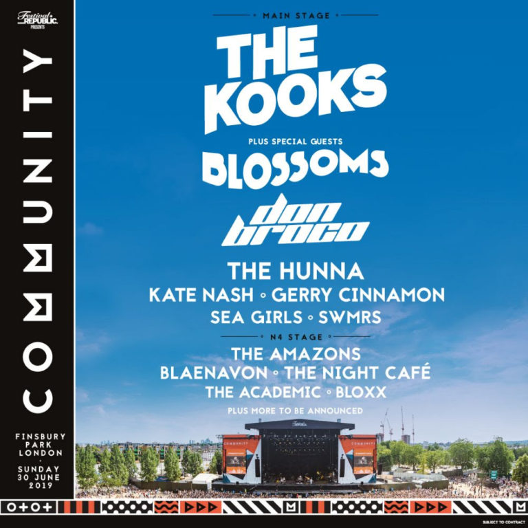 Community Festival 2019