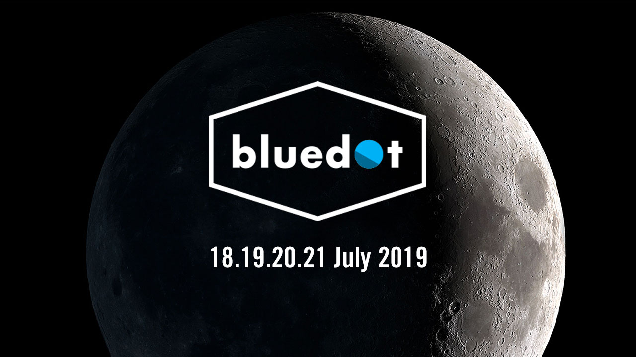 bluedot festival 2019