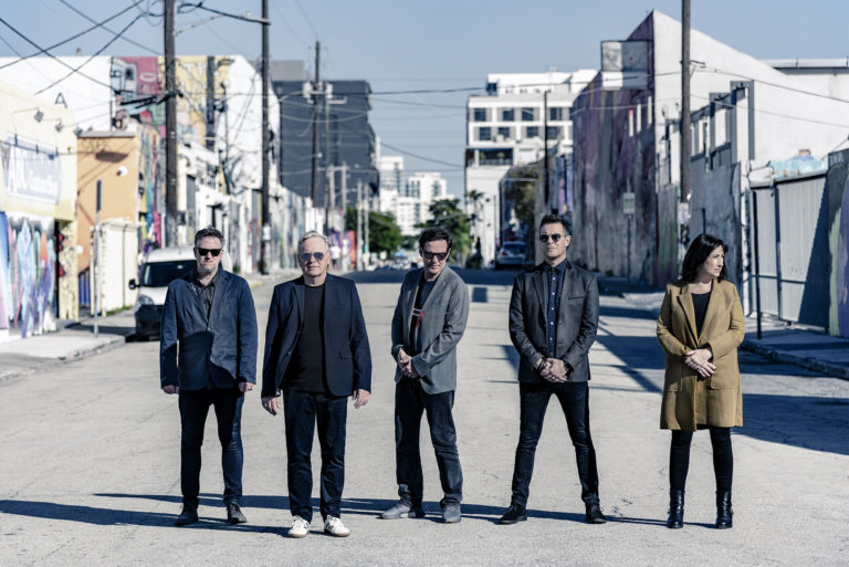 new order NorthSide 2019 festival