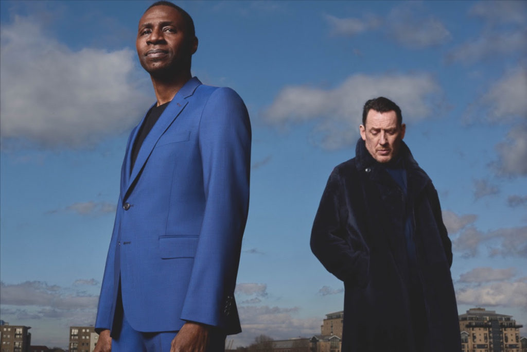 lighthouse family new album and UK tour