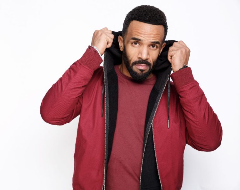 5 of 443 Neverworld announce Craig David