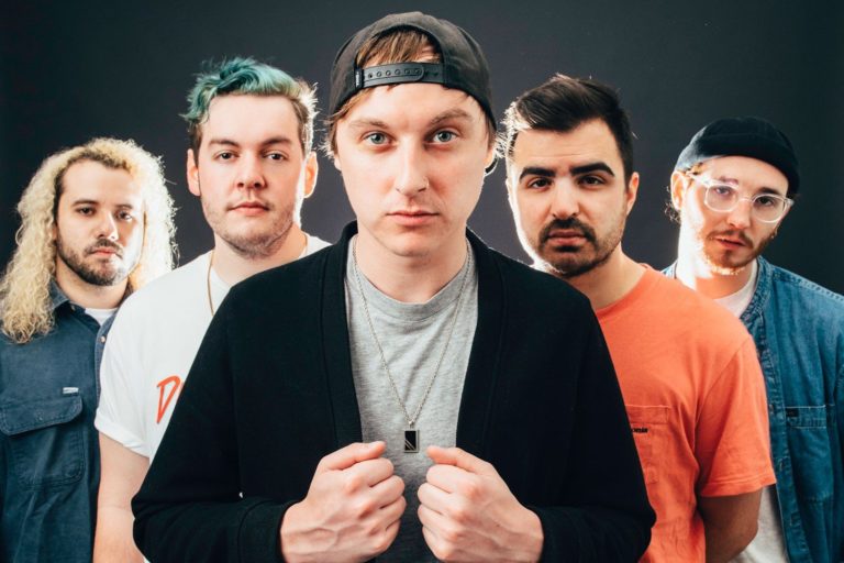 State Champs - Liverpool o2 Academy - Review
