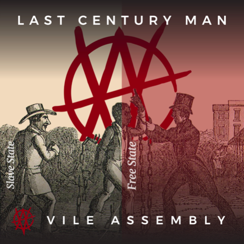 Vile Assembly Last Century Man’ Video