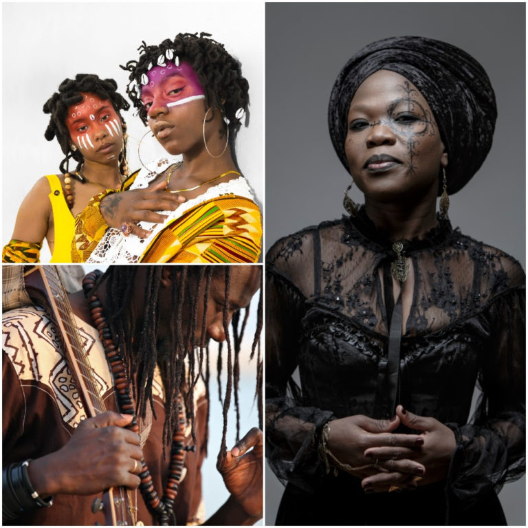 africa oye festival in liverpool