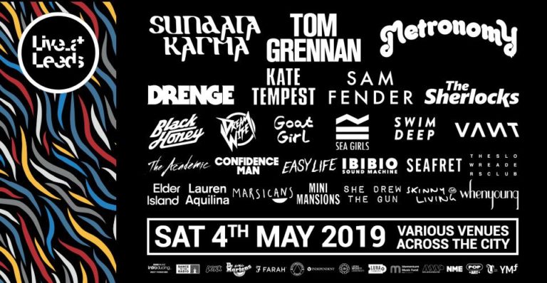 live at leeds 2019
