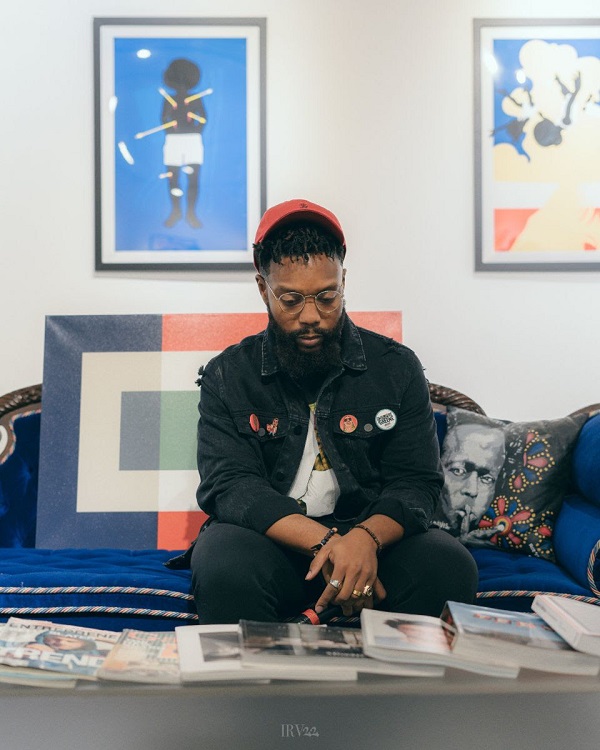 Neak releases New Music Video LEGACY