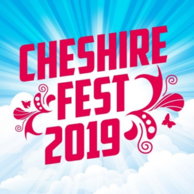 Cheshire Fest 2019
