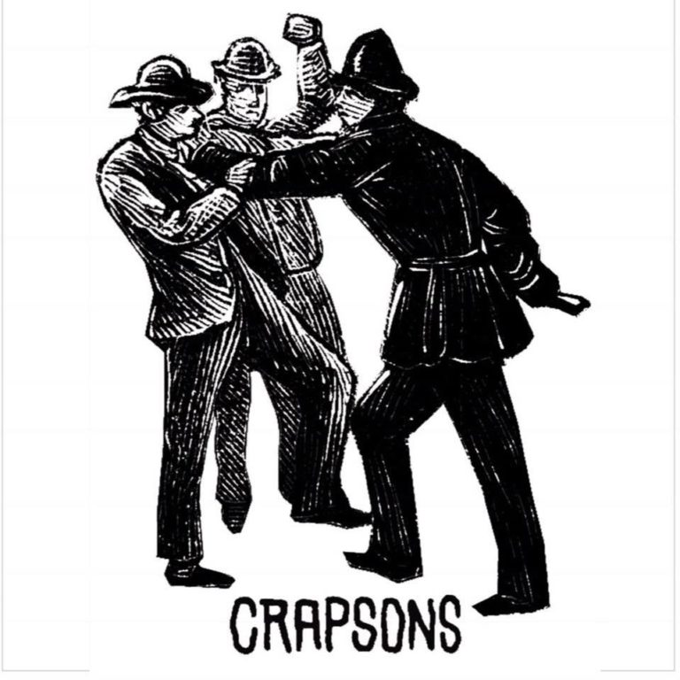 Crapsons crapfest