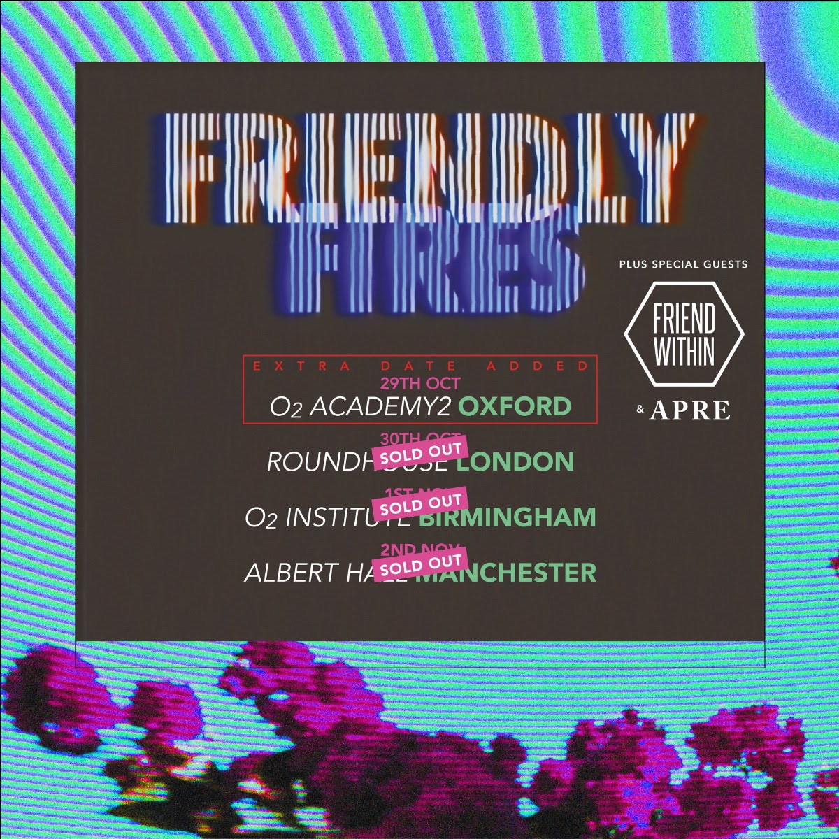 Friendly-Fires