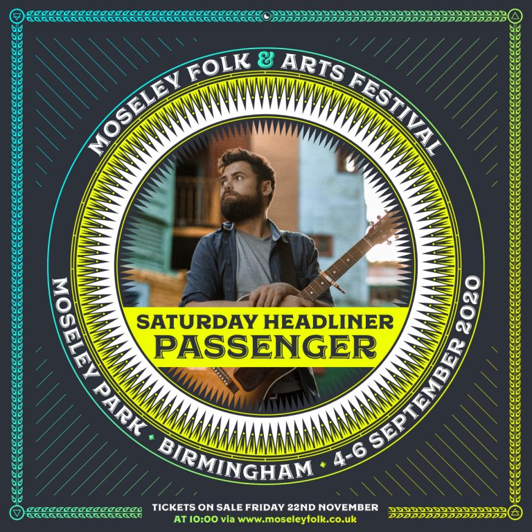 Moseley Folk and Arts Festival