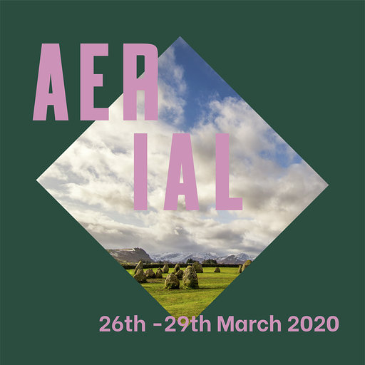 Aerial Festival 2020