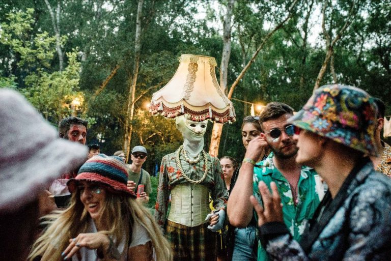 Lost Village Festival 2020
