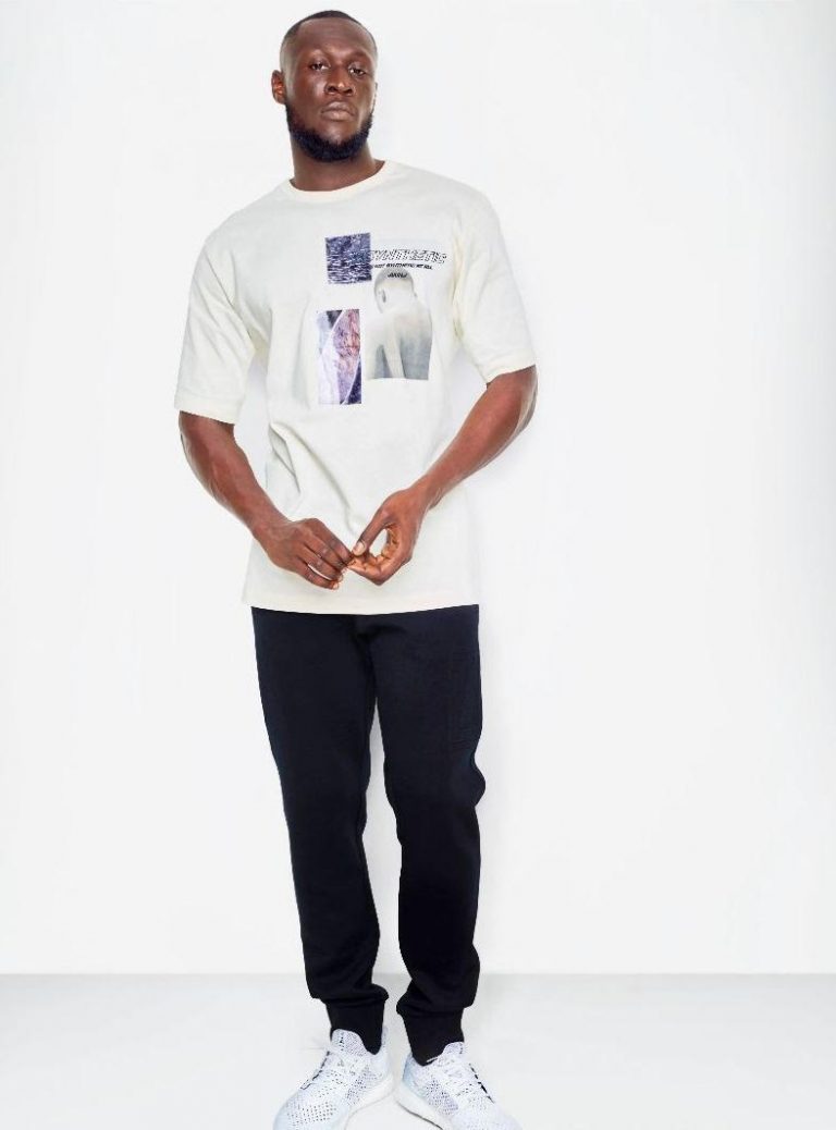 Stormzy