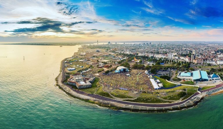 Victorious Festival 2020