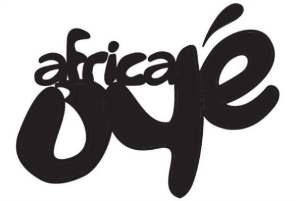 Africa Oyé