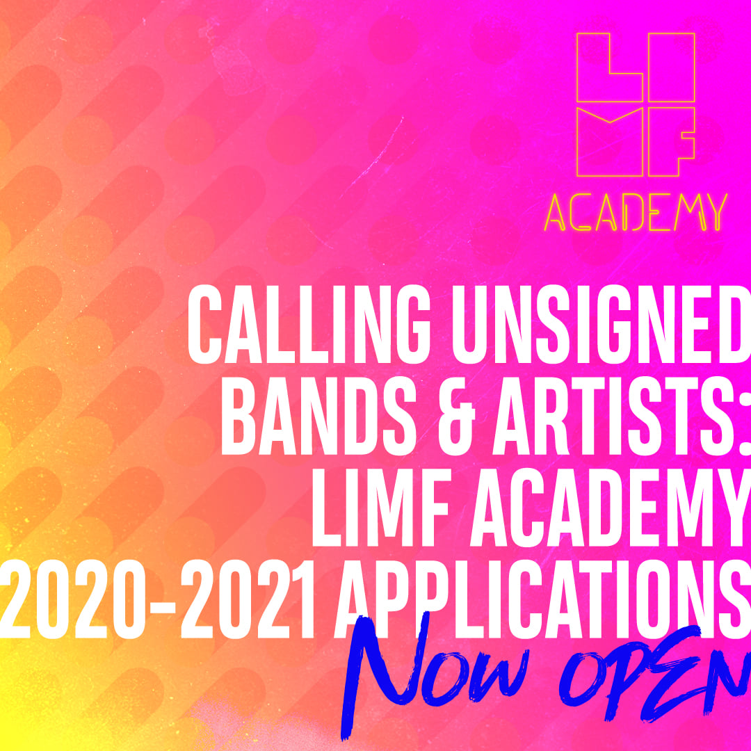 LIMF academy 2020/2021