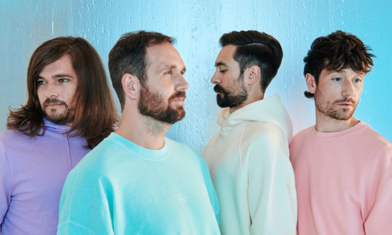 Bastille band members