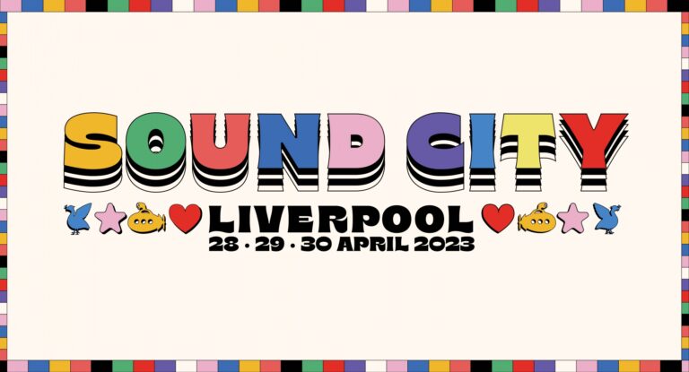 Sound city 2023
