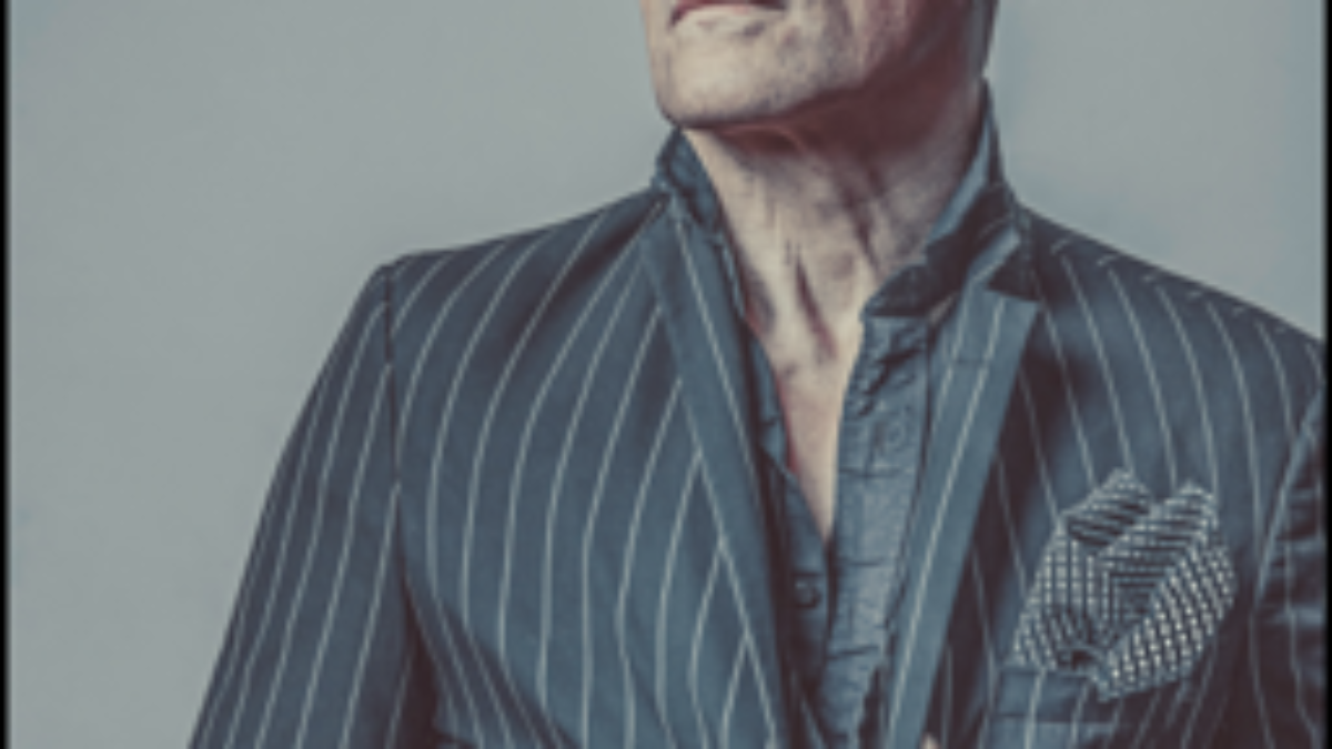 John Robb announces Liverpool date for 'Do You Believe In The