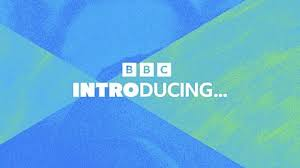 BBC Introducing LIVE logo