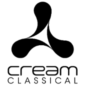 Cream Classical logo