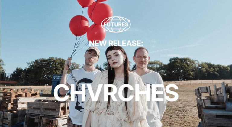 Chvrches