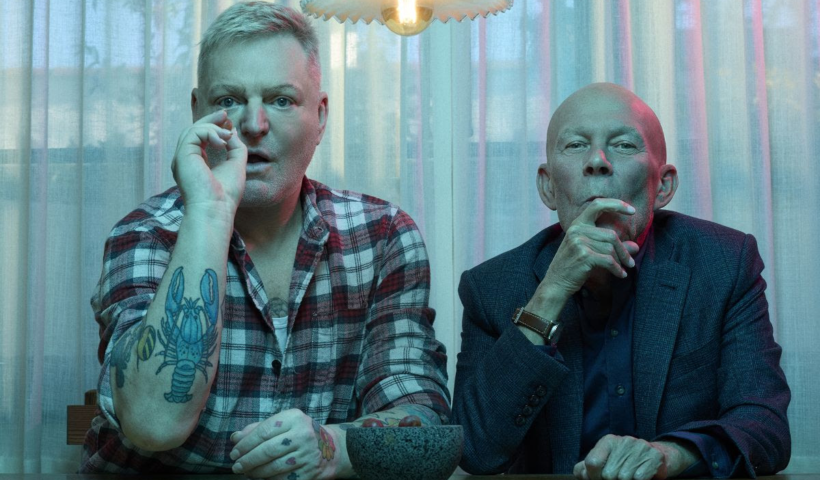 Erasure